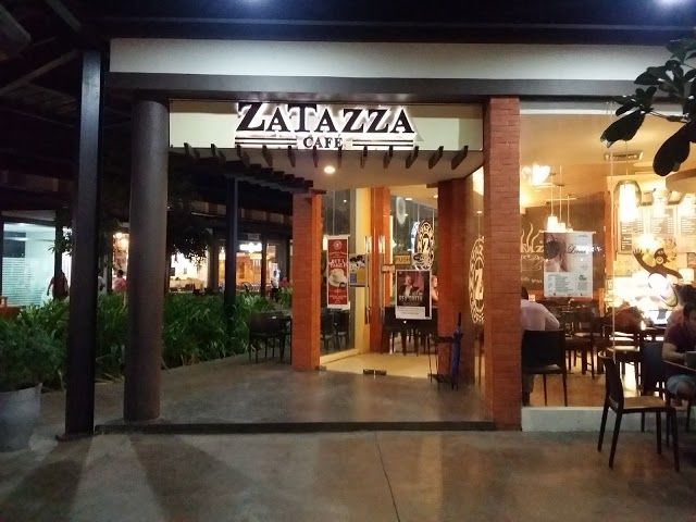 Shops at Atria